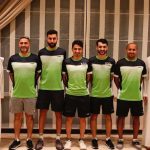 تدشين بطولة ” #التايكوندو ” الأولى لاتحاد الجامعات #السعودية