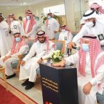 ملعب #الأمير_عبدالله_الفيصل يعود مجدداً ويحتضن اليوم ديربي #جدة