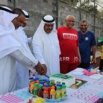 وزارة الرياضة ترفع الطاقة الاستيعابية للحضور الجماهيري لمباريات دوري أبطال آسيا إلى 100%