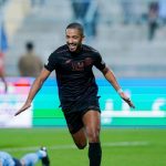 بهدف نظيف أبها يحقق الإنتصار على نادي الطائي