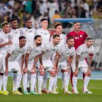 لجنة الحكام تختتم اجتماعها الدوري الثالث لحكام ⁦‪دوري المحترفين السعودي‬⁩ لمناقشة حالات الجولات من السادسة إلى التاسعة.