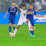 طاقم تحكيم إماراتي يُدير نهائي دوري أبطال آسيا 23 نوفمبر القادم