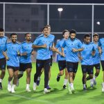 الاتحاد الآسيوي يختار عبدالجواد ومشبب الزياد ضمن الفريق الفني لمباريات دوري أبطال آسيا