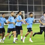 الحبيب مدربا لاكاديمية الجبيل الرياضية بالاحساء وسط اقبال كبير للمشتركين