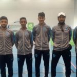 طاولة الفتح للبراعم يحققون المركز الثاني في بطولة كأس الإتحاد لأندية الممتاز للبراعم