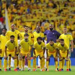 النصر يواصل السقوط ويتعادل ايجابياً مع الفيحاء