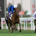 وزير الرياضة يزور مقر الرابطة العالمية للاتحادات الرياضية الدولية