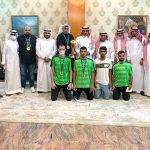 فروسية حائل تنظم سباقها الثاني غداً