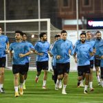 الفتح يستأنف تدريباته… ويبدأ الاعداد للاتحاد