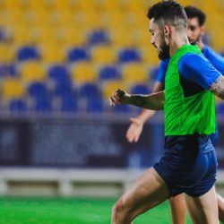 مانشيني: لم أتردد في قبول العرض السعودي