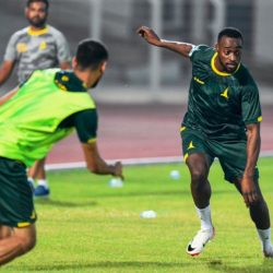نيمار يغادر إلى البرازيل