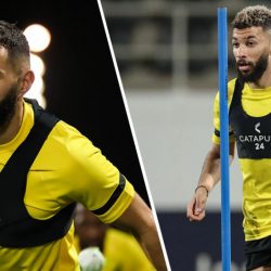 بالانتصار الأول.. العربي ينتزع الصدارة