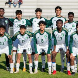 الأخضر 18 يخسر مواجهة تركيا بركلات الترجيح ضمن دورة الاتحاد الأوروبي