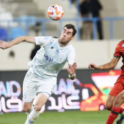 الهلال وصلة يناقشان حفل التتويج