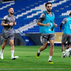 النصر.. فطريات جلدية تعطل الغنام