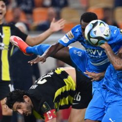 فينسيوس يهدي الريال التعادل أمام البافاري
