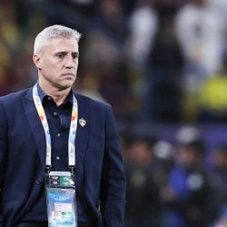 الخضراوي: «سماش السعودية» طريقنا نحو باريس 2024