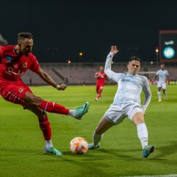 أبها والخليج.. موقعة هروب وتحسين مركز