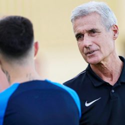 «Evening Standard»: بارتي على رادار «روشن»