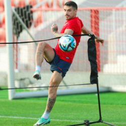 موسمياني يطالب الأبهاويين بالتركيز