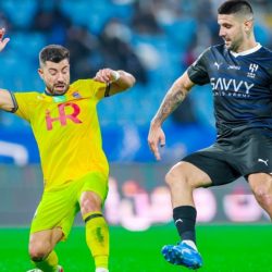 بـ 4 هزائم.. الاتحاد يكسر رقما سلبيّا