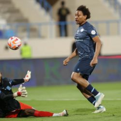 دوخ: الطب الرياضي السعودي متطور