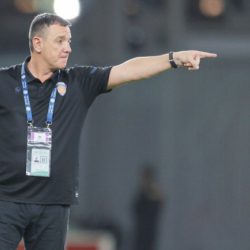 التعاون يبدأ في رحلة البحث عن مدرب