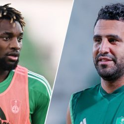 إيمانويل يترك الخليج.. ويلتزم بالشرط الجزائي