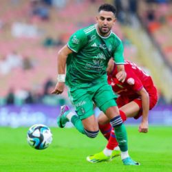 الاتحاد يتنفس بعودة الغامدي واكتمال جاهزية فيصل