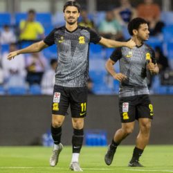 ديربي الرياض.. سباق رقمي معنوي بعد حسم اللقب