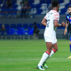 موسمياني يطالب الأبهاويين بالتركيز