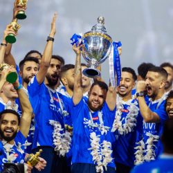 تقرير الطريس يهدد لابورت بالغياب عن النهائي