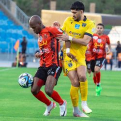 التعاون يفتح الملعب ويغلق التدريب