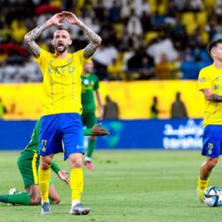 الأبطال.. دورتموند يكسب سان جيرمان