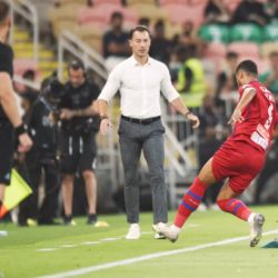 صراع الرابع.. التعاون يحتاج إلى 3 نقاط والاتحاد ينتظر الهدية