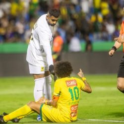 إيجور: هزمناهم بالتركيز.. وأقبل الاستمرار