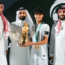 من أجل النصر.. سالم يسابق الزمن