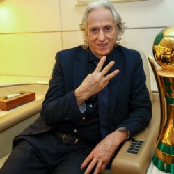 ذا أثليتك: النصر يقنع تشيزني بـ 38 مليون يورو
