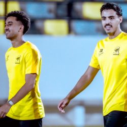 الفيحاء يودع ثلاثة لاعبين
