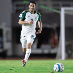 استغلال الطرفين يشغل مانشيني قبل الأردن