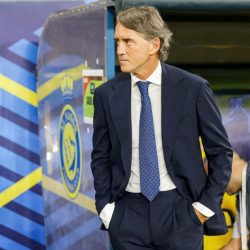 الهلال يتخلص من بيريرا بـ 12 مليون يورو