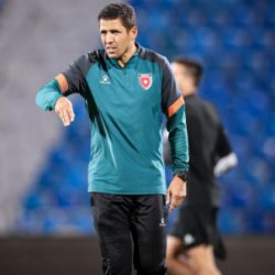 وجهة الأخضر.. الملعب الأكبر.. وحامل اسم مؤسس باكستان