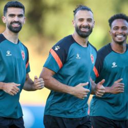 بين قائمتي عمان والرياض.. 3 يغيبون عن الأخضر