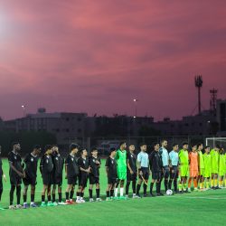 إطلاق النسخة الثانية من برنامج دعم وتطوير الفرق النسائية لموسم 2024 ـ 2025
