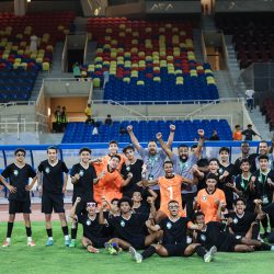 نحو خارطة مستقبل المنتخبات السنية السعودية.. تعرّف على أهم مشاريع الاتحاد السعودي