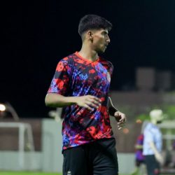 الرائد يوشك على حسم التجريبيات