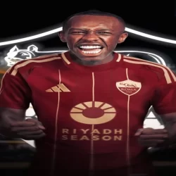 أمير الشرقية يتسلم شعلة دورة الألعاب السعودية 2024