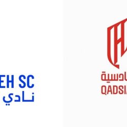 القادسية في المباراة الأولى يصطدم بتفوق الفتح التاريخي