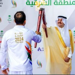 سهام الاتفاق تخطف الذهب في أولى مشاركات الموسم الرياضي