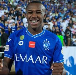 الجولة الثانية من دورى روشن السعودي للمحترفين.. الهلال أمام ضمك والاتفاق في مواجهة الأخدود